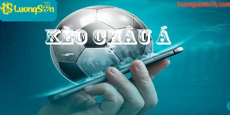 Cách đọc kèo Châu Á Cách đọc kèo Châu Á