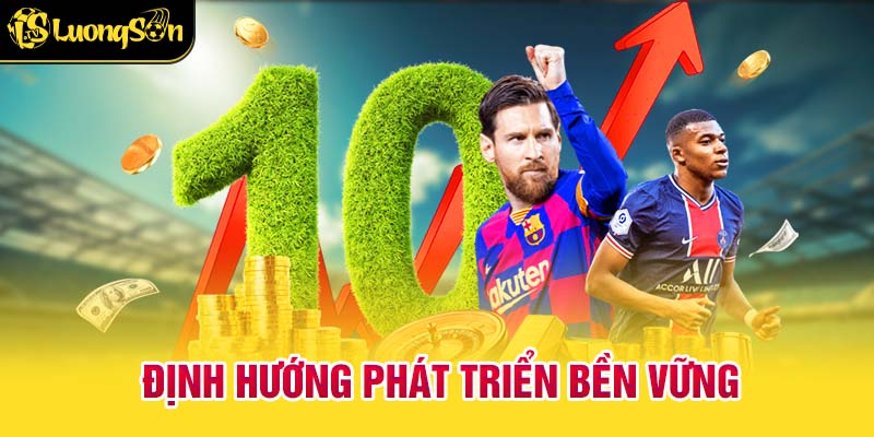 Trang chủ 6 Định Hướng Phát Triển Bền Vững Và Mở Rộng Tương Lai