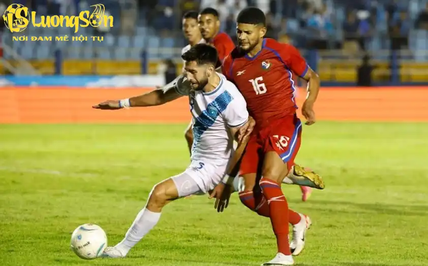 Phân Tích Trận Đấu Guatemala vs Panama Ai Sẽ Dẫn Đầu Bảng? 2 Trận đấu giữa Guatemala vs Panama có ý nghĩa quan trọng cho ngôi đầu bảng C.