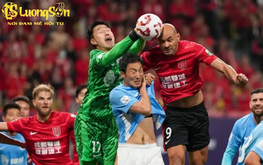 Phân Tích Trận Đấu Dalian Yingbo Và Beijing Guoan Cuộc Đối Đầu Giữa Hai Đội Bóng Cách Biệt 20 Bậc 2 Trận đấu giữa Dalian Yingbo vs Beijing Guoan được dự báo sẽ là màn thể hiện sự vượt trội rõ rệt từ đội khách