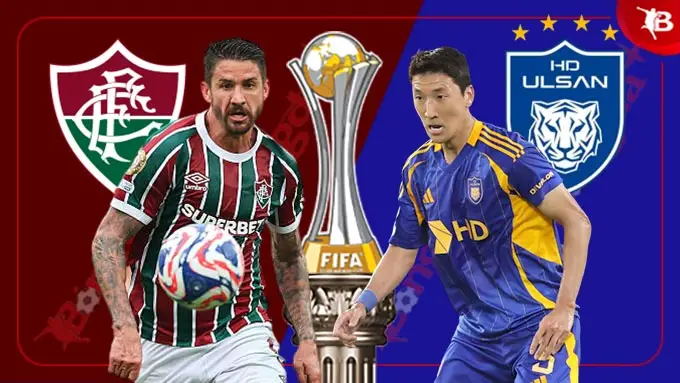 Phân Tích Trận Đấu Fluminense vs Ulsan Hyundai: Dự Đoán Chiến Thắng Và Giữ Sạch Lưới 2 Nhận định trận đấu Fluminense vs Ulsan HD