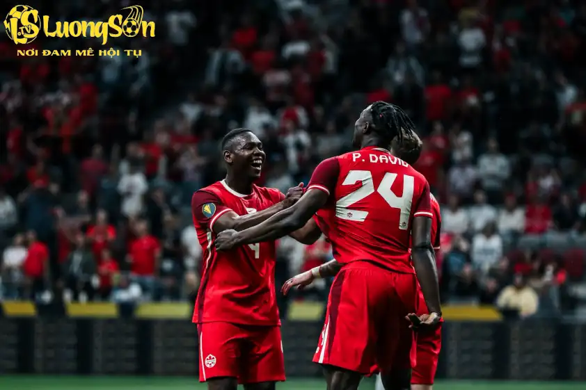 Phân Tích Trận Đấu Curacao vs Canada Cuộc Chiến Giành Vé Tham Dự Giải Đấu Lớn 2 Nhận định Curacao vs Canada