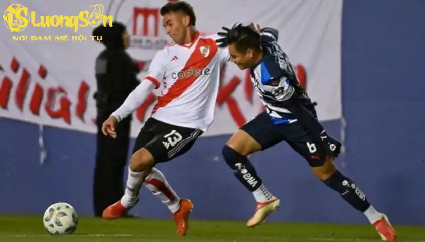 Nhận Định Trận Đấu River Plate Vs Monterrey Dự Báo Lượng Thẻ Phạt Cao 2 River Plate vs Monterrey tại FIFA Club World Cup 2025