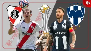Dự đoán về trận đấu River Plate vs Monterrey