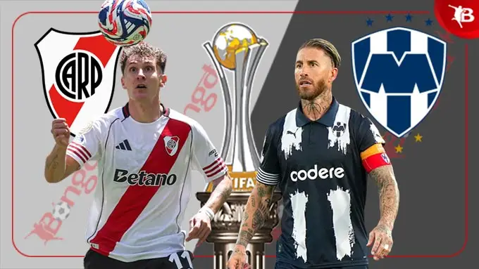 Nhận Định Trận Đấu River Plate Vs Monterrey Dự Báo Lượng Thẻ Phạt Cao 3 Dự đoán về trận đấu River Plate vs Monterrey