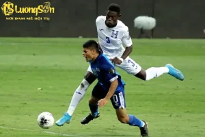 Honduras cần một chiến thắng trước El Salvador. (Ảnh: Internet)