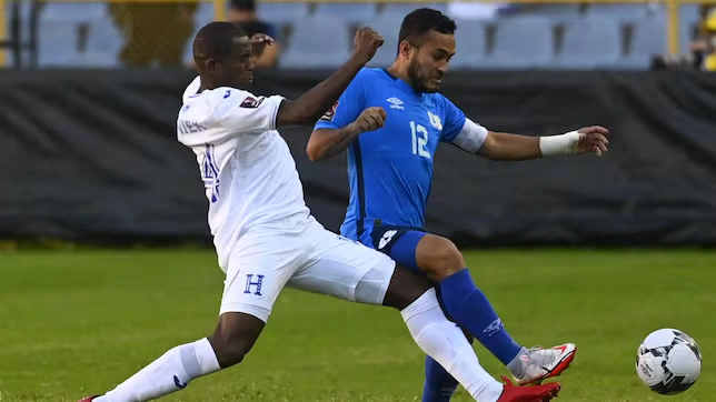 Phân Tích Trận Đấu Honduras vs El Salvador Chiến Lược Mới Cho Chiến Thắng 3 Thông tin lực lượng và đội hình dự kiến
