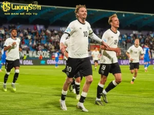 Đánh giá trận U21 Đức vs U21 Ý