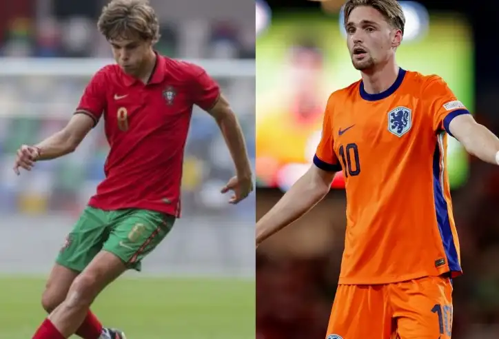 Phân Tích Trận Đấu U21 Đức vs U21 Ý: Ai Sẽ Mắc Sai Sót Đầu Tiên? 3 Phong độ & Lịch sử đối đầu