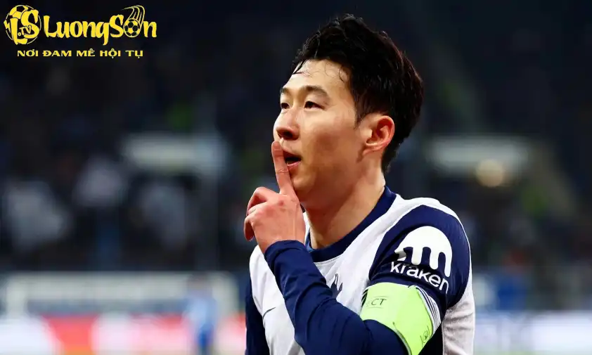 Son Heung-min Có Thể Gặp Lại Jose Mourinho 3 Son Heung-min nhiều khả năng sẽ rời Tottenham sau 10 năm gắn bó