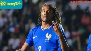 tieu su micheal olise